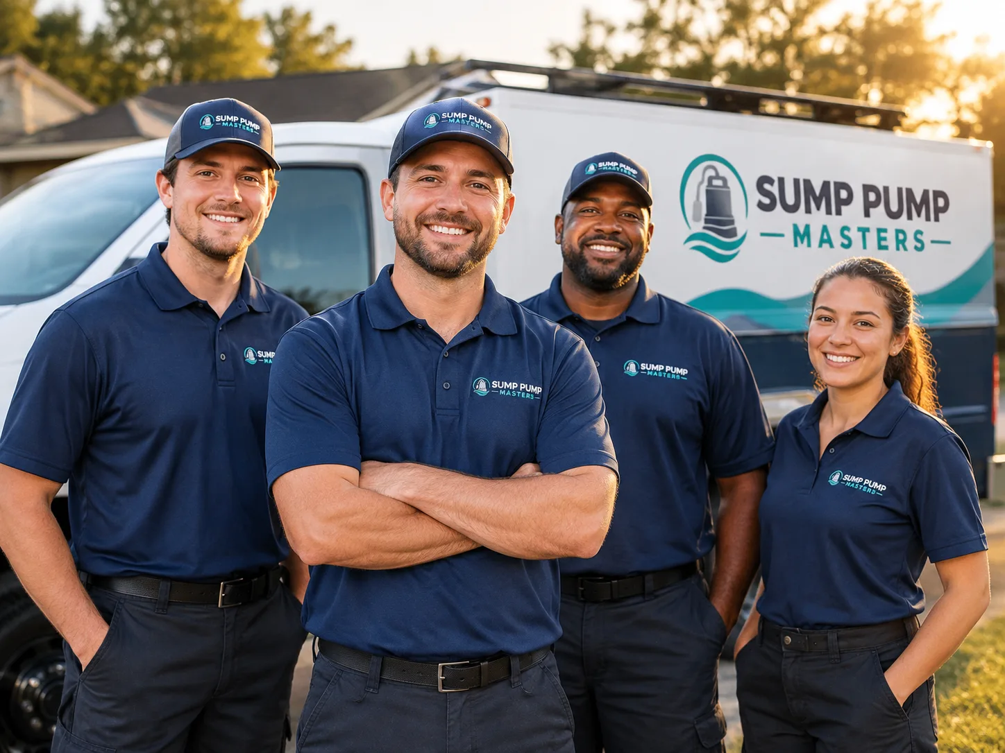 Sump Pump Repair company in Bristol, PA